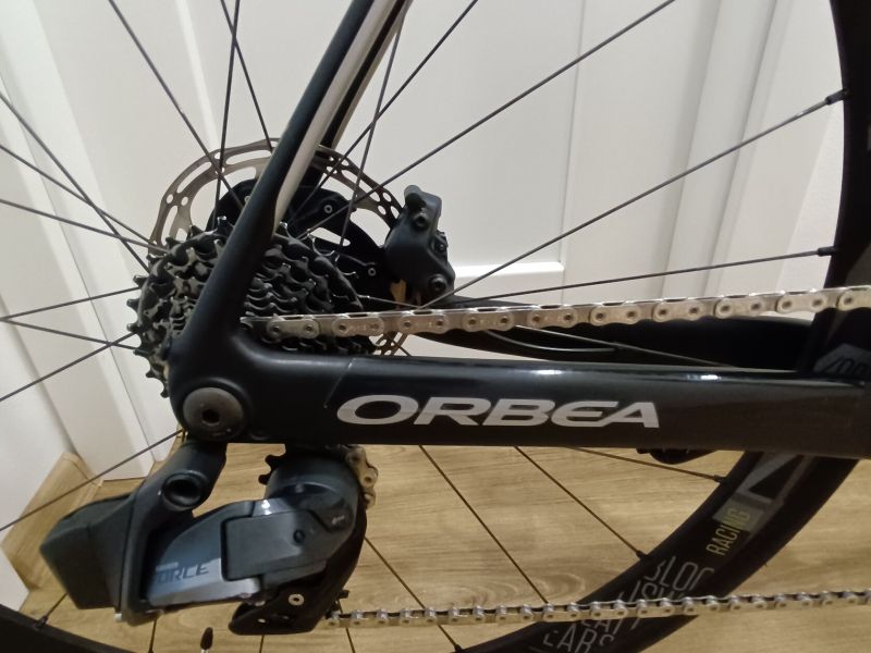 ORBEA ORCA M21eTeam