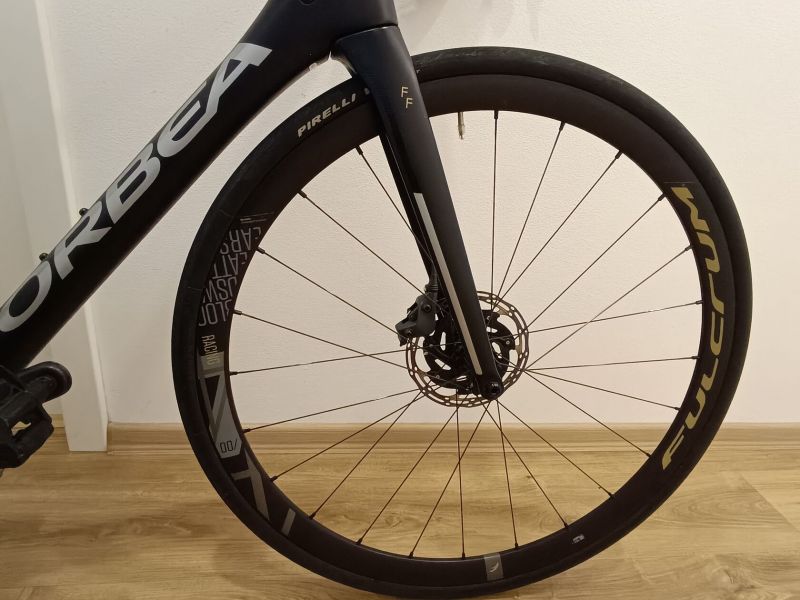 ORBEA ORCA M21eTeam