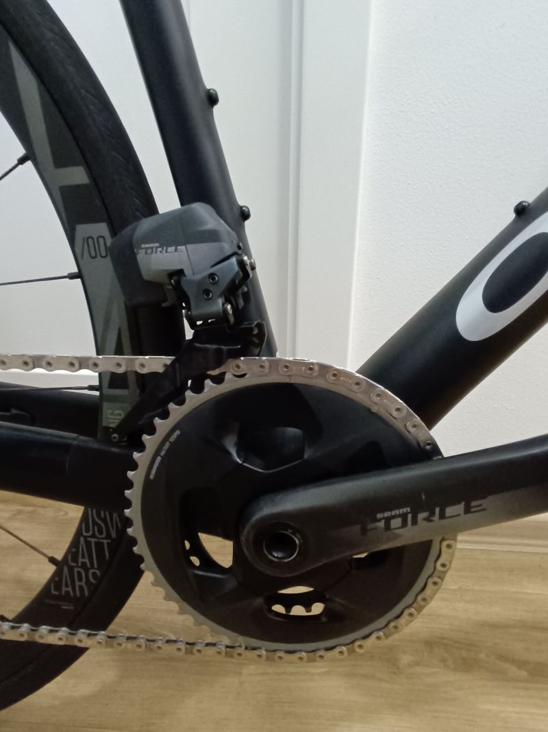 ORBEA ORCA M21eTeam
