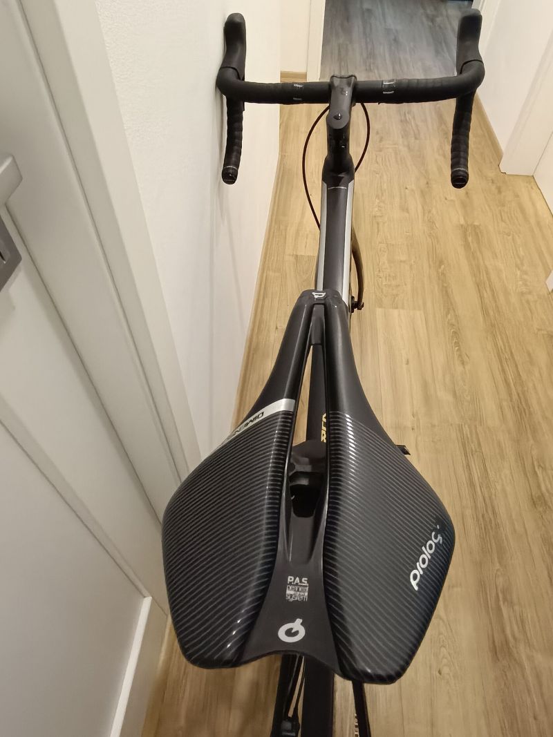 ORBEA ORCA M21eTeam