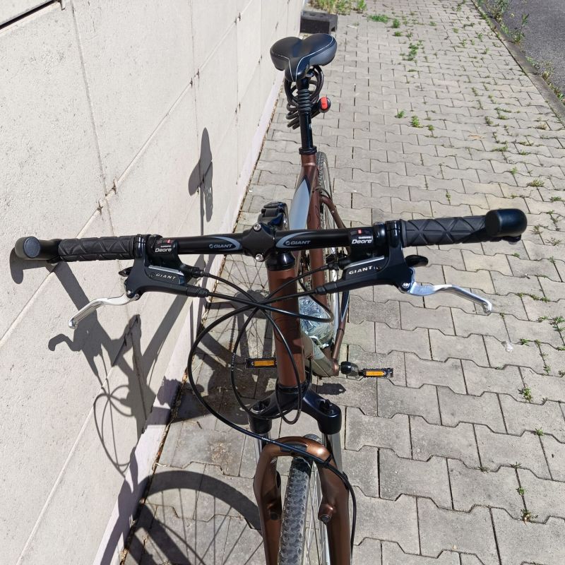 Giant x-sport 3 