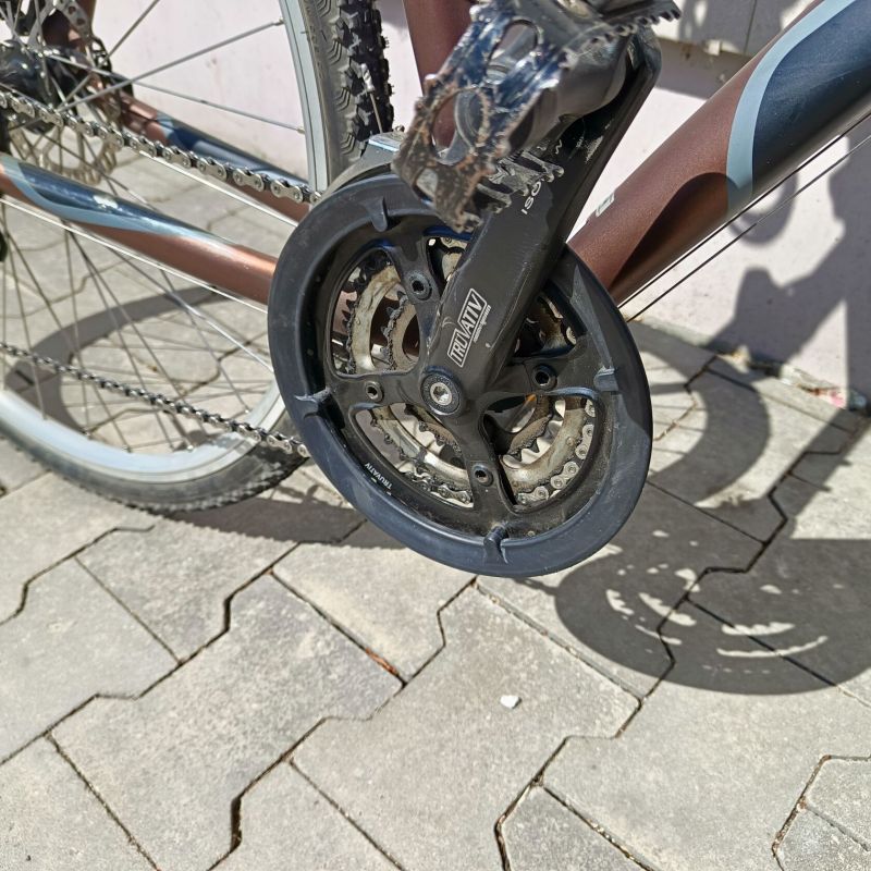 Giant x-sport 3 