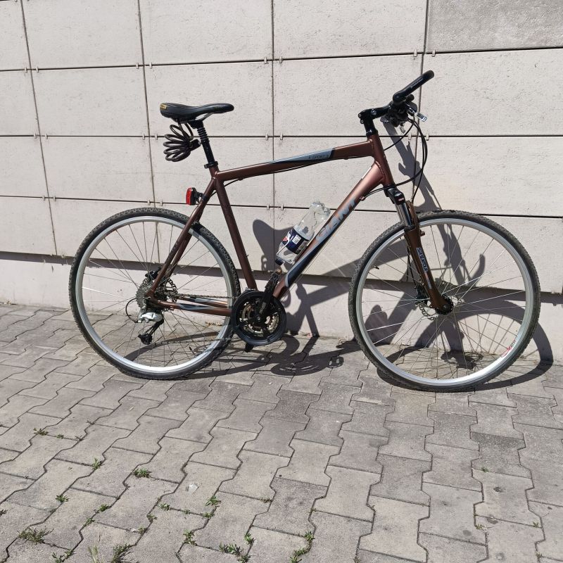 Giant x-sport 3 