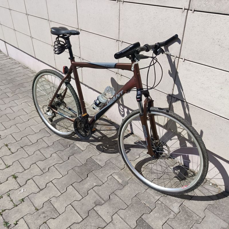 Giant x-sport 3 