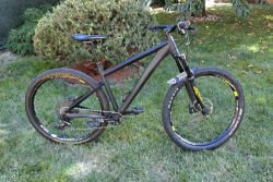 MTB Ghost Nirvana