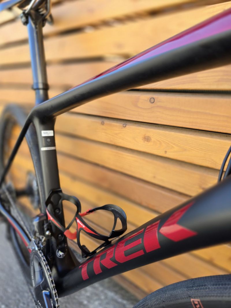 Trek Emonda SLR 7