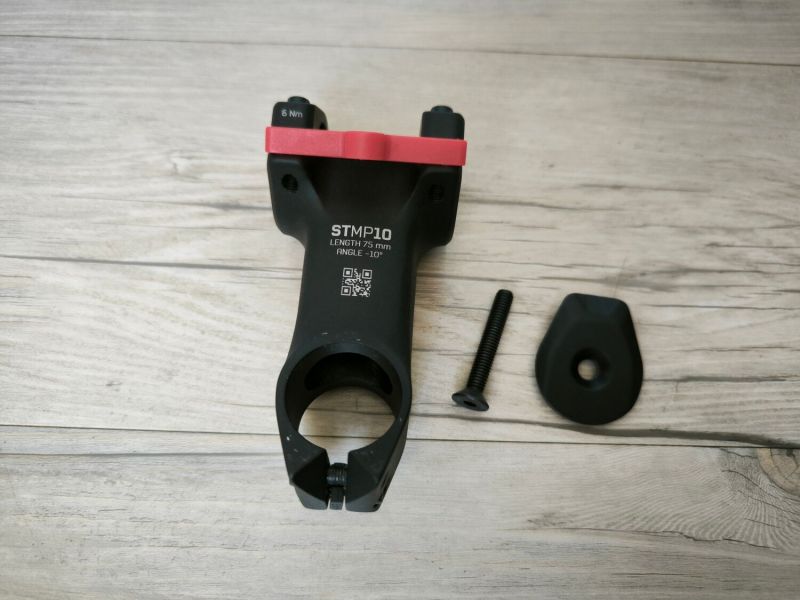 Orbea představec OC ST-MP10 75 mm