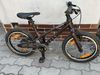SPECIALIZED JETT 16