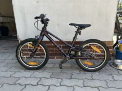 SPECIALIZED JETT 16