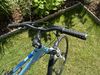 Dámské kolo Favorit Dynamic SX