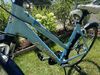 Dámské kolo Favorit Dynamic SX