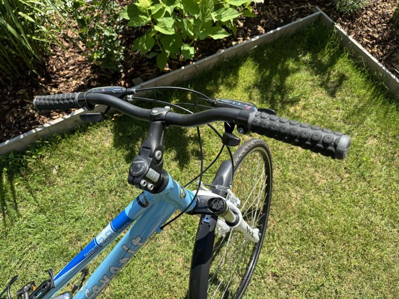 Dámské kolo Favorit Dynamic SX