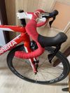 Prodám Carrera SL7 Ultegra 