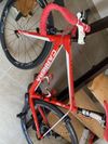Prodám Carrera SL7 Ultegra 