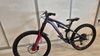 WHYTE G-170 (custom mullet 29/27,5), Lyrik Ultimate, Sram GX AXS