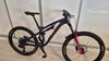 WHYTE G-170 (custom mullet 29/27,5), Lyrik Ultimate, Sram GX AXS