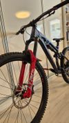WHYTE G-170 (custom mullet 29/27,5), Lyrik Ultimate, Sram GX AXS