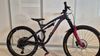 WHYTE G-170 (custom mullet 29/27,5), Lyrik Ultimate, Sram GX AXS