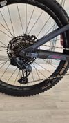WHYTE G-170 (custom mullet 29/27,5), Lyrik Ultimate, Sram GX AXS