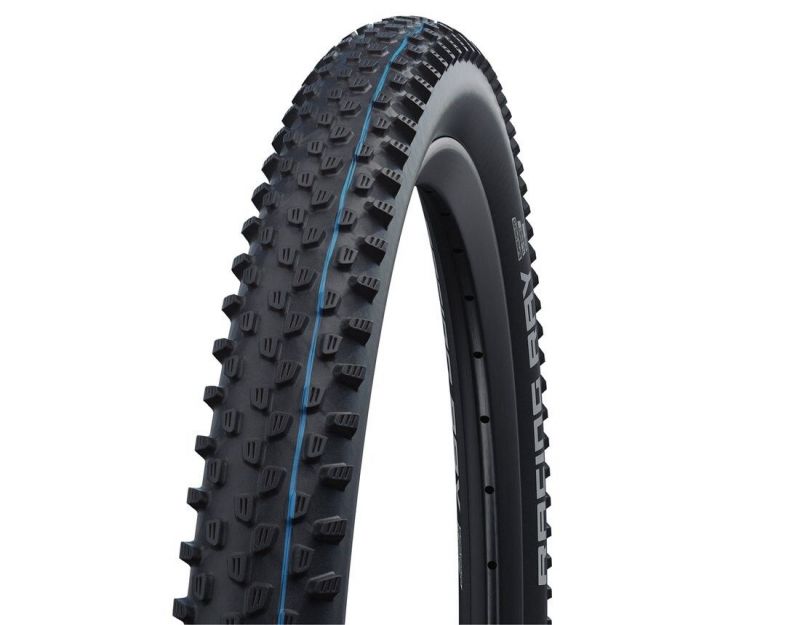 Pláště Schwalbe racing Ralph/ ray
