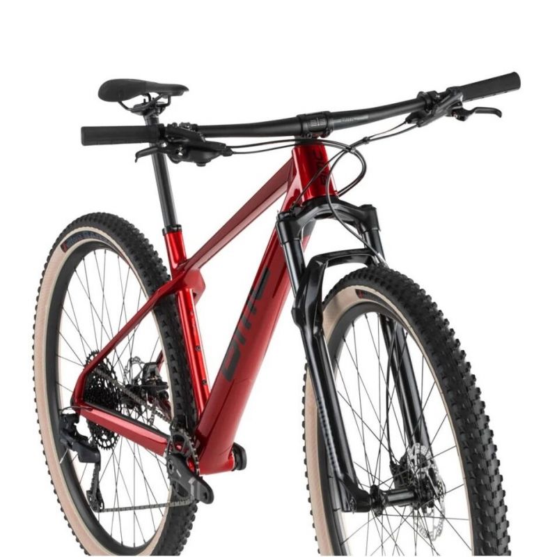 BMC Twostroke 01 FOUR - Sram AXS