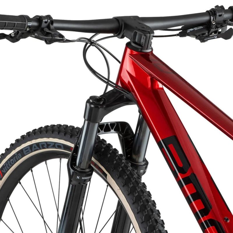 BMC Twostroke 01 FOUR - Sram AXS
