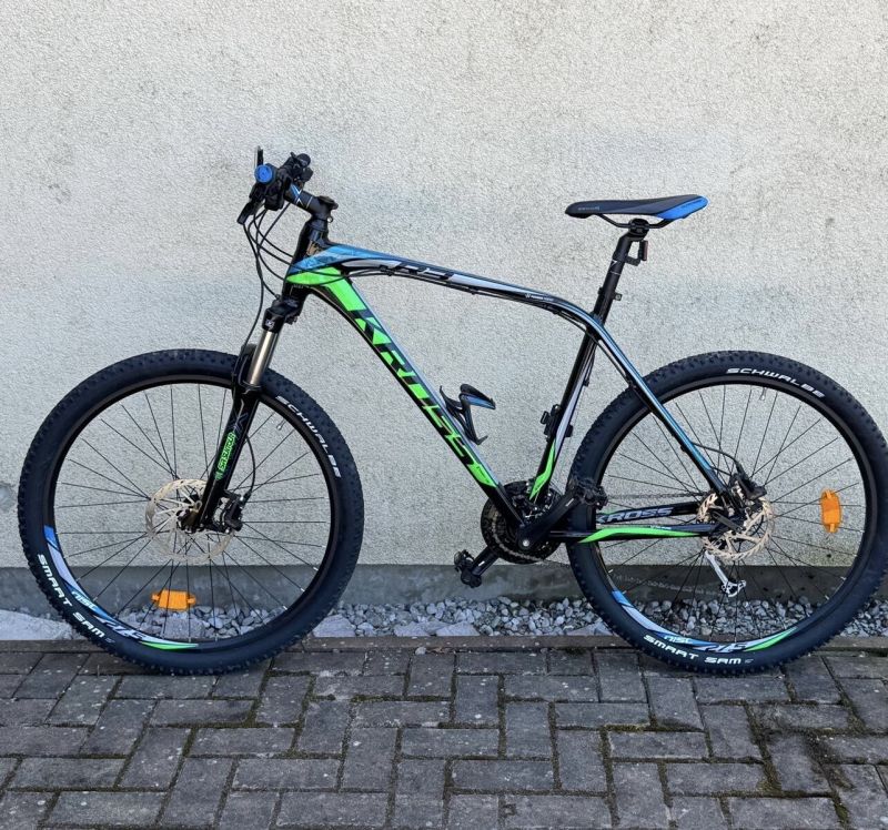 Kross R3