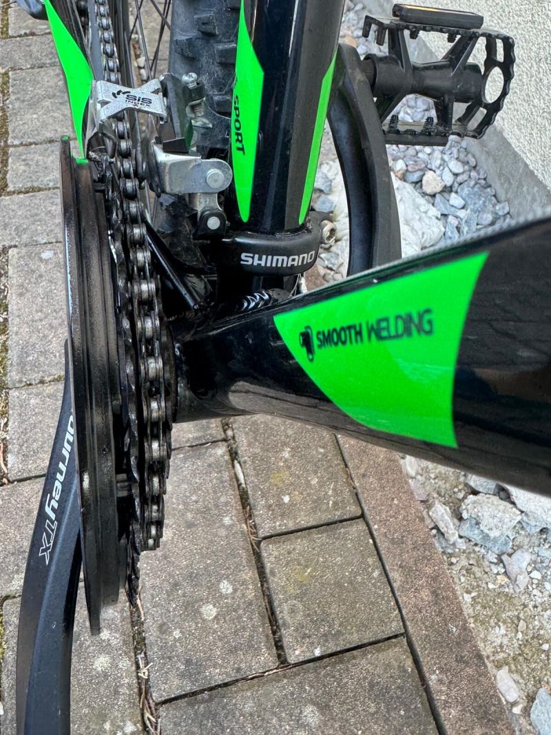 Kross R3