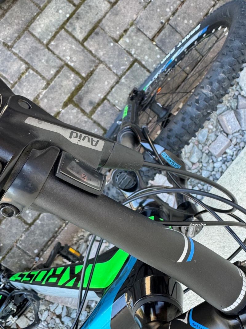 Kross R3