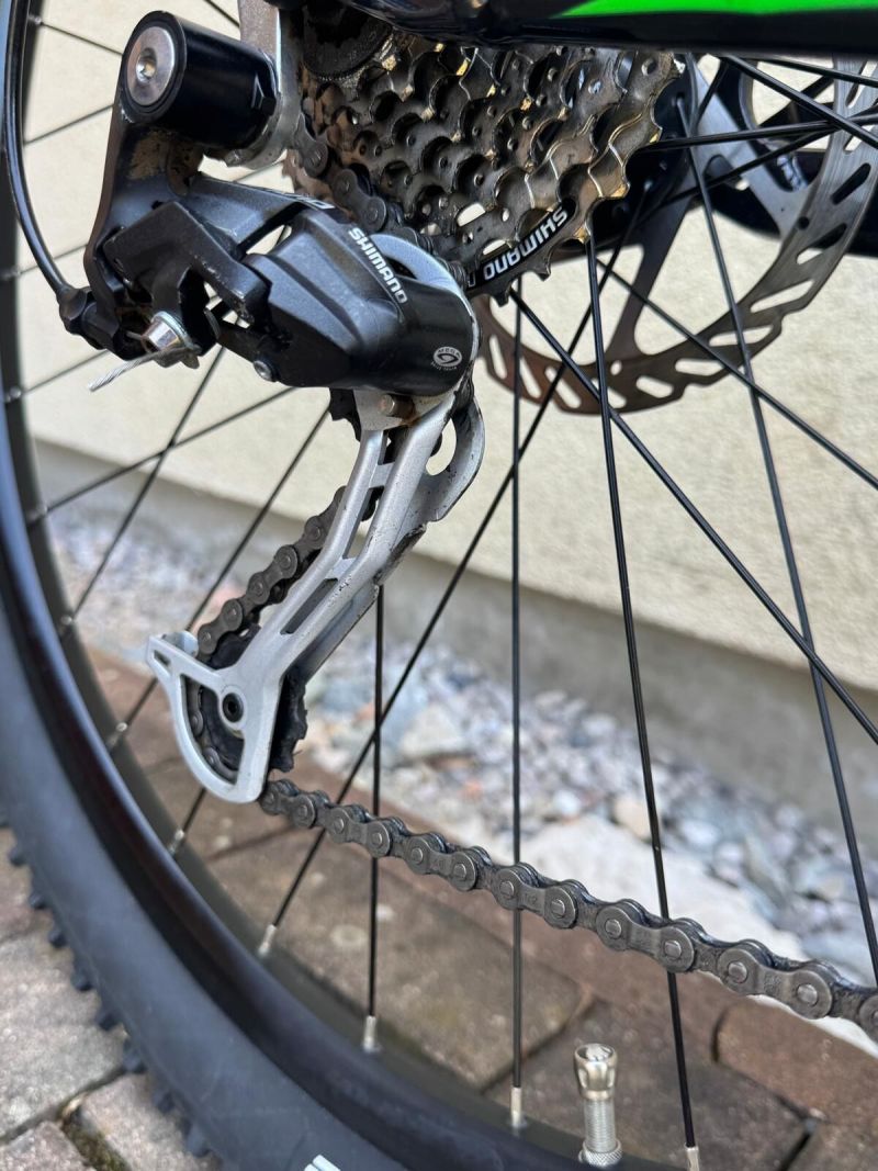 Kross R3