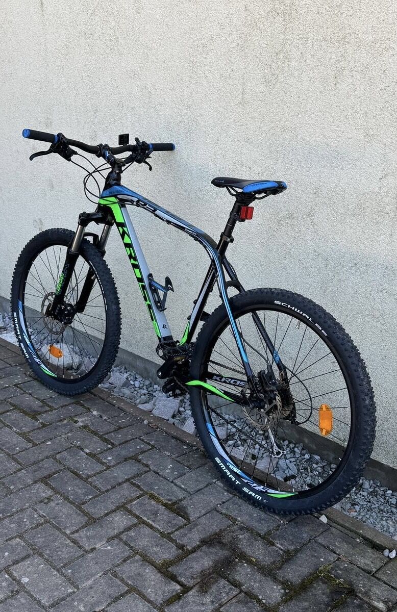 Kross R3