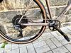 Gravel CUBE NUROAD ONE 2025 (xl)