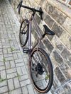 Gravel CUBE NUROAD ONE 2025 (xl)
