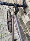 Gravel CUBE NUROAD ONE 2025 (xl)