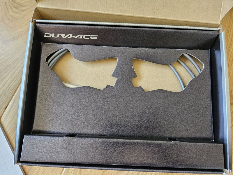 Páky DuraAce 7970