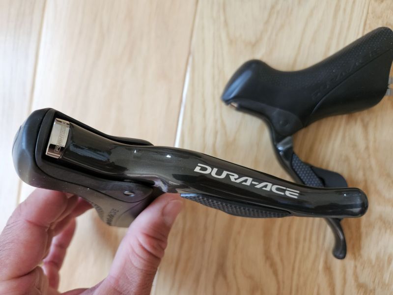 Páky DuraAce 7970