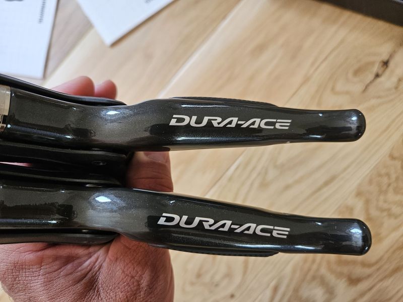 Páky DuraAce 7970