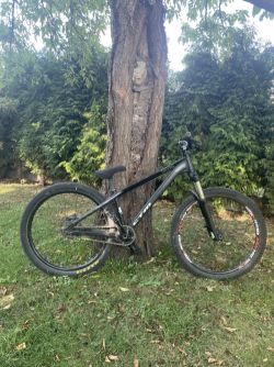 CTM dirtking 