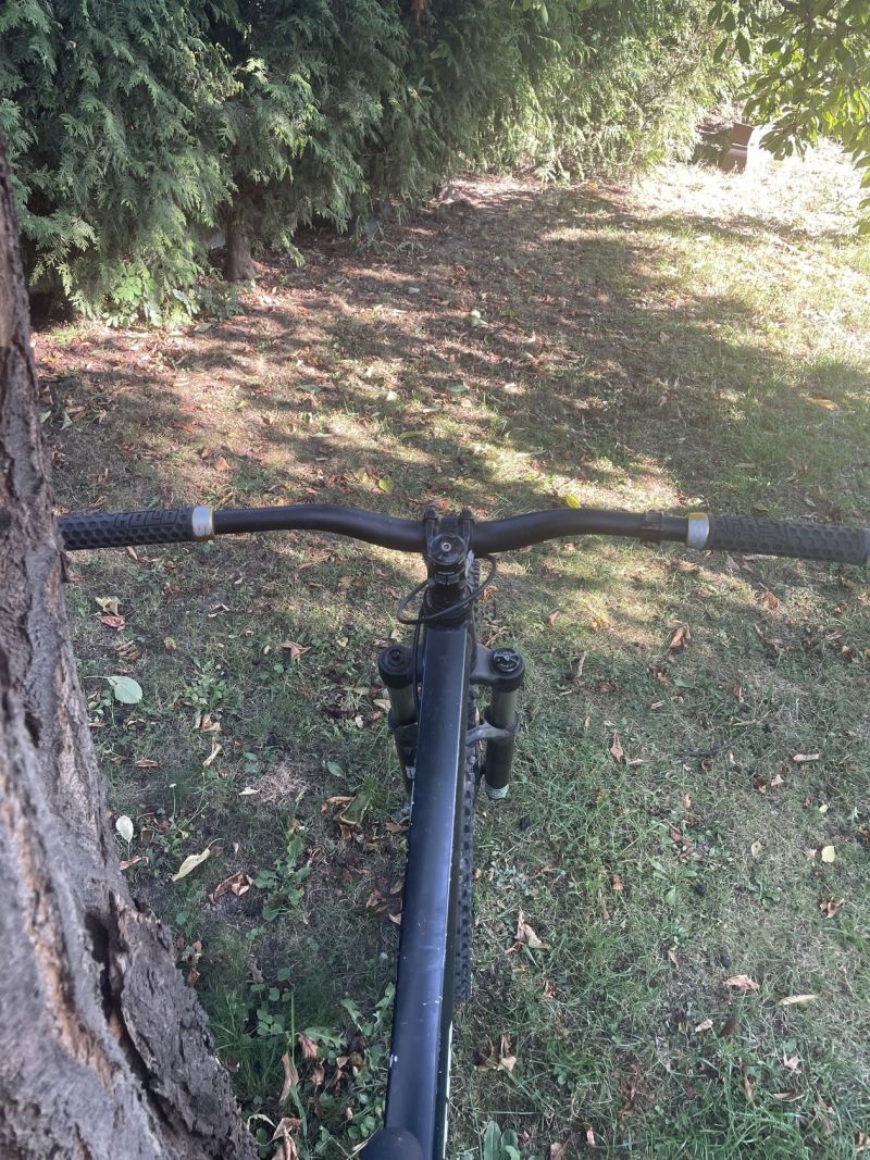 CTM dirtking 