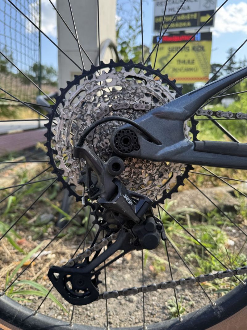 Horské kolo KTM scarp elite XC XL