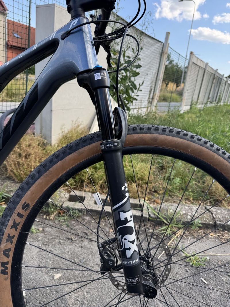 Horské kolo KTM scarp elite XC XL