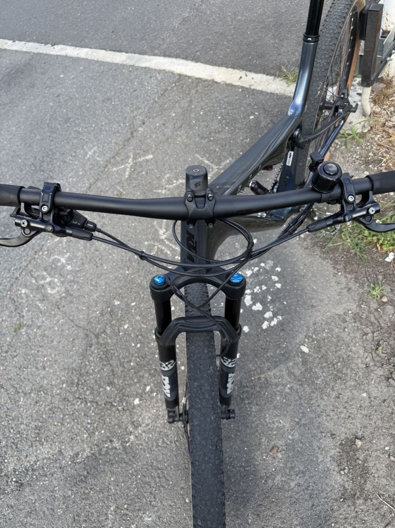 Horské kolo KTM scarp elite XC XL