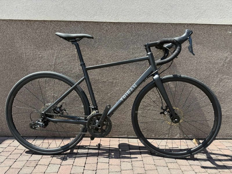 Triban rc 500