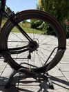 Cinelli Superstar s Carbon ráfky