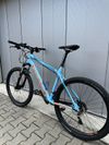 Horské kolo Focus 