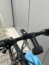 Horské kolo Focus 