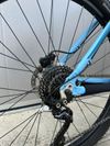Horské kolo Focus 