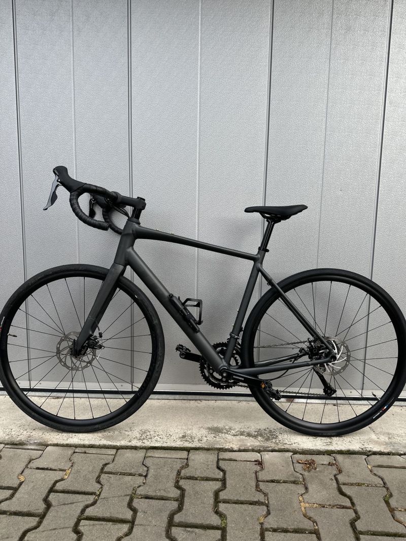 Gravel Trek Domane AL 2 Gen 4