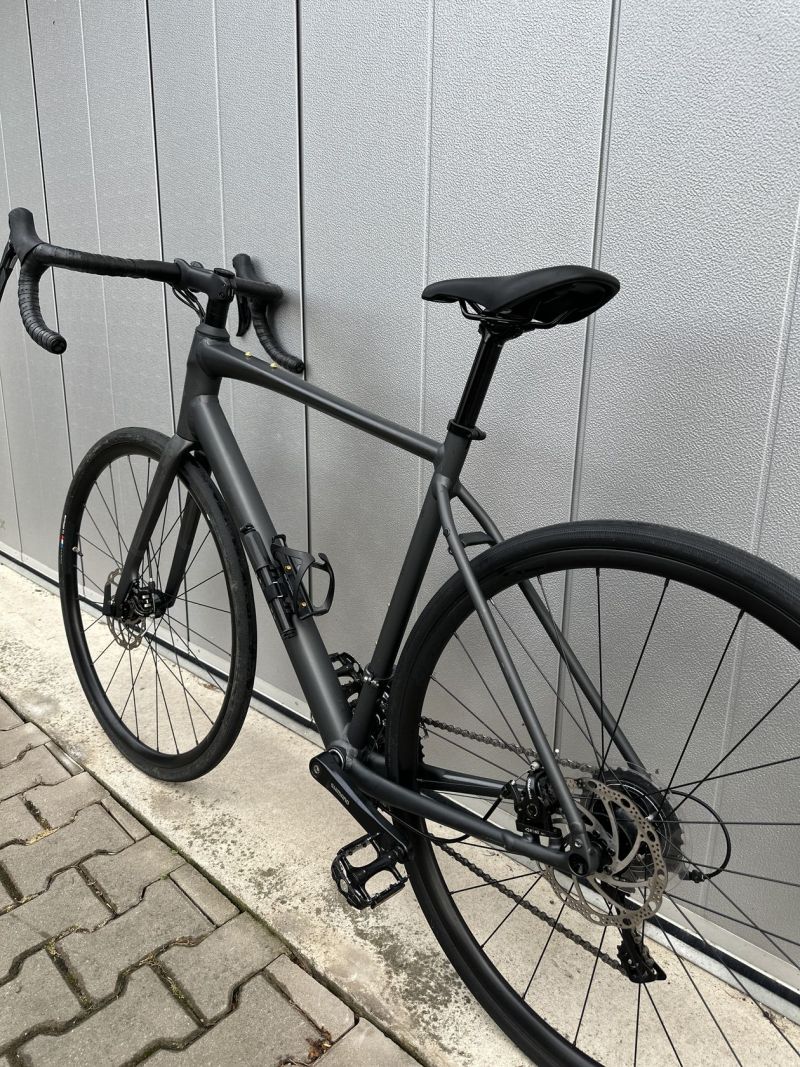 Gravel Trek Domane AL 2 Gen 4