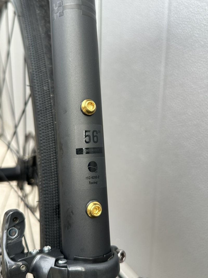 Gravel Trek Domane AL 2 Gen 4